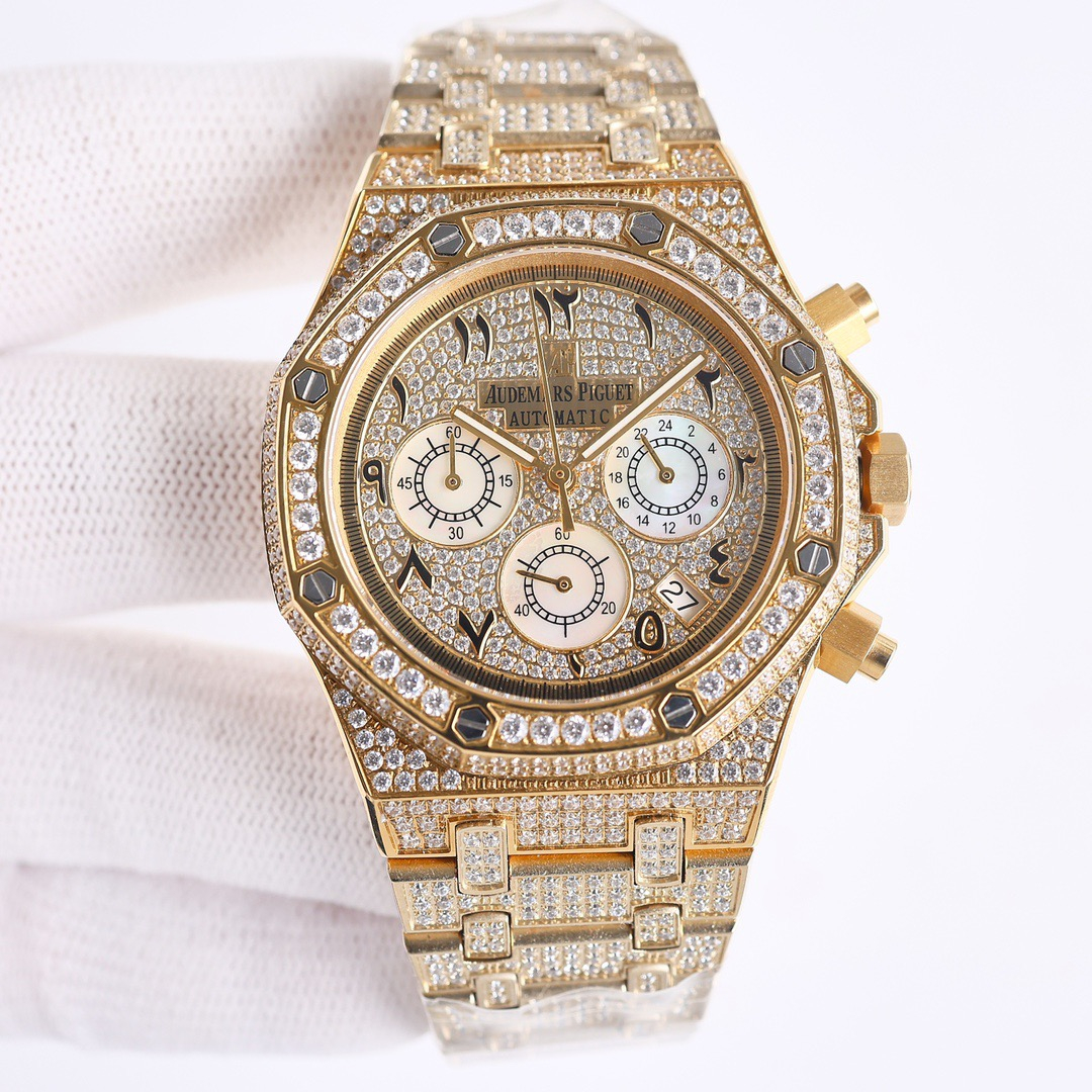 Audemars Piguet Watch