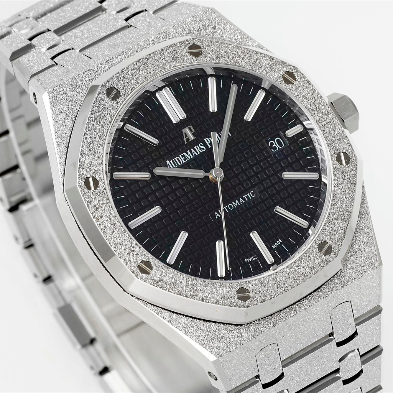 Audemars Piguet Watch