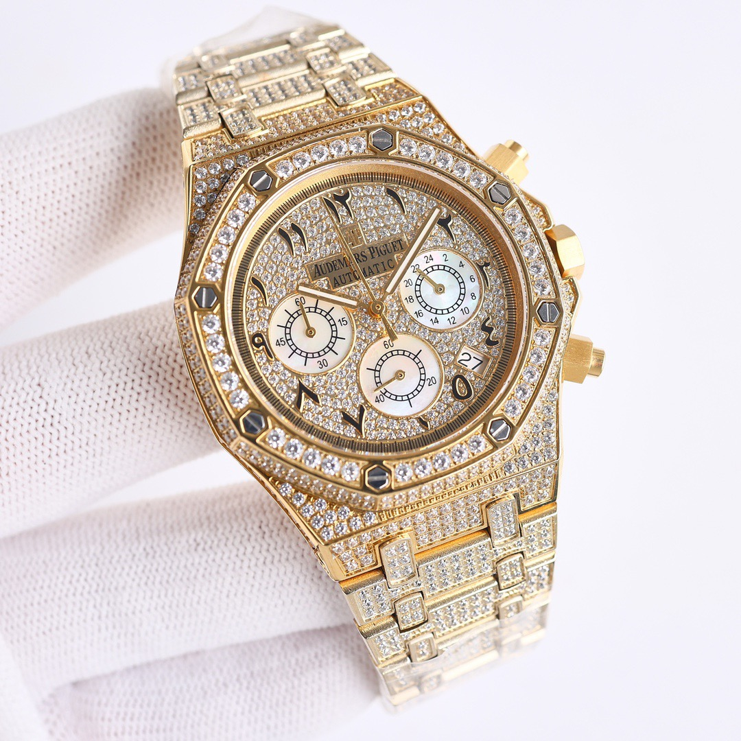 Audemars Piguet Watch