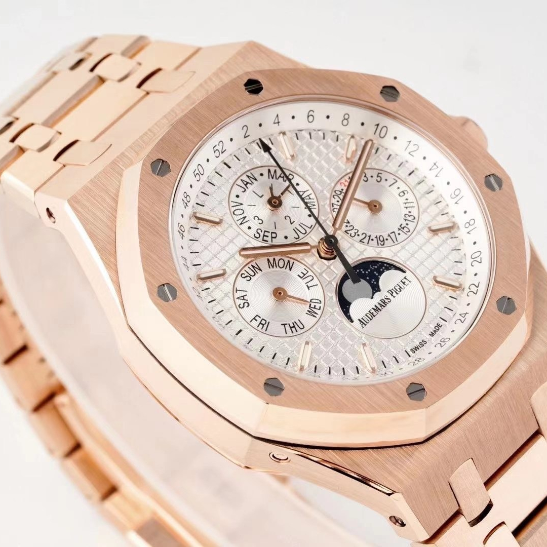 Audemars Piguet Watch