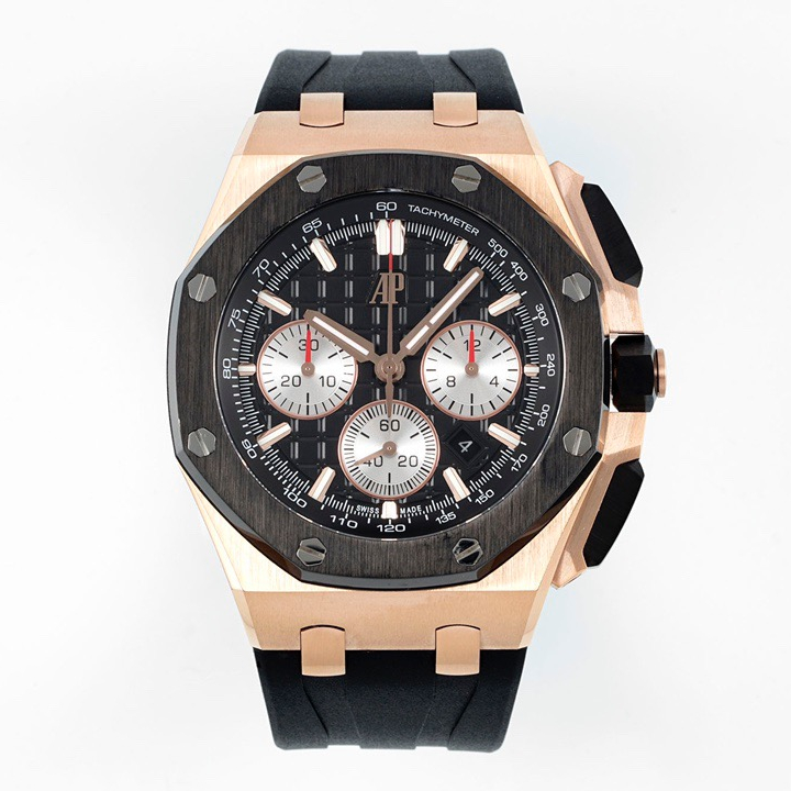 Audemars Piguet Watch