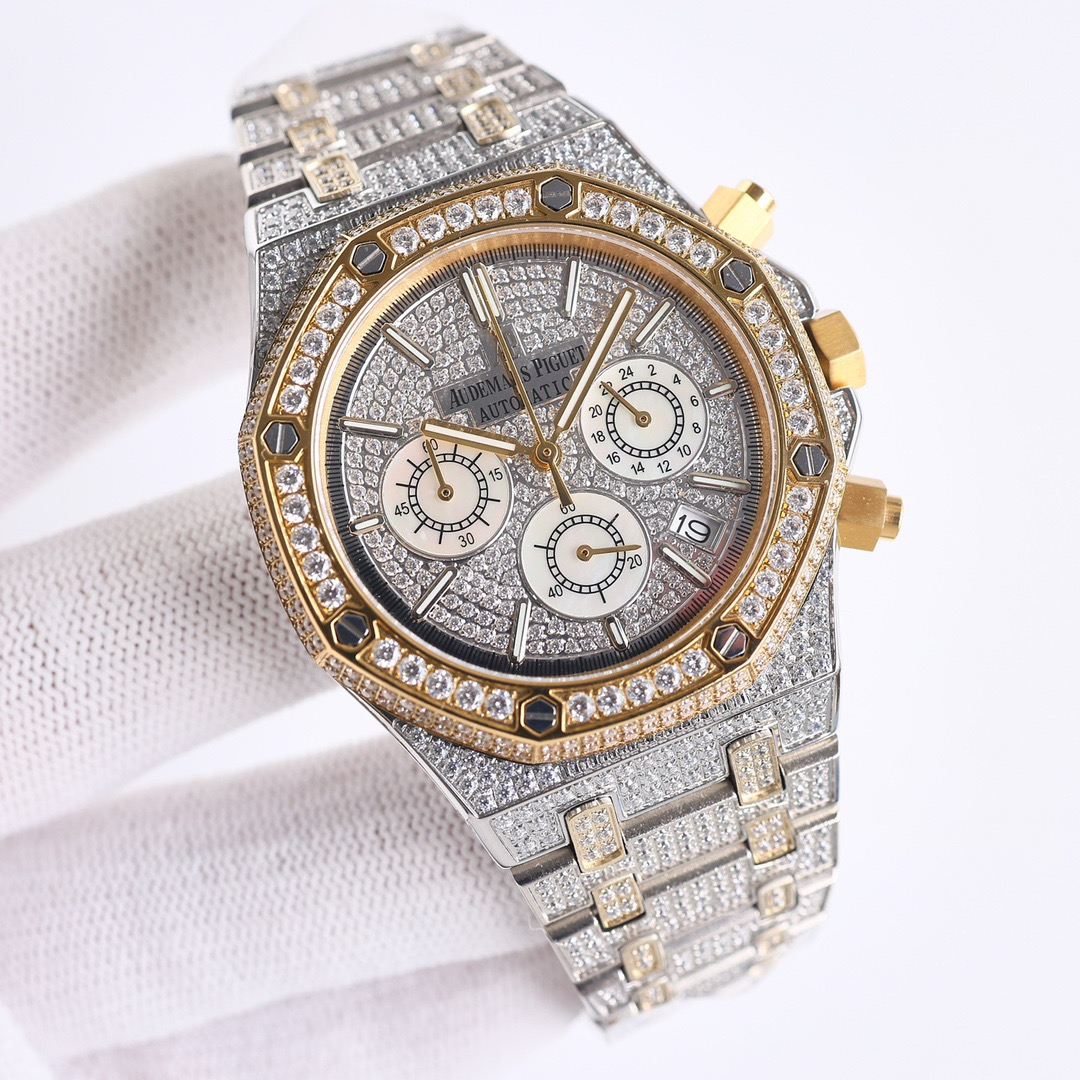 Audemars Piguet Watch