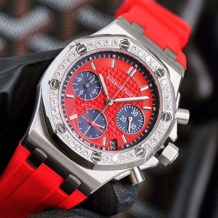 Audemars Piguet Watch