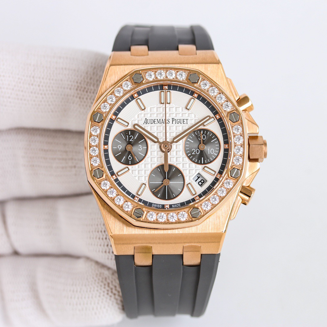 Audemars Piguet Watch