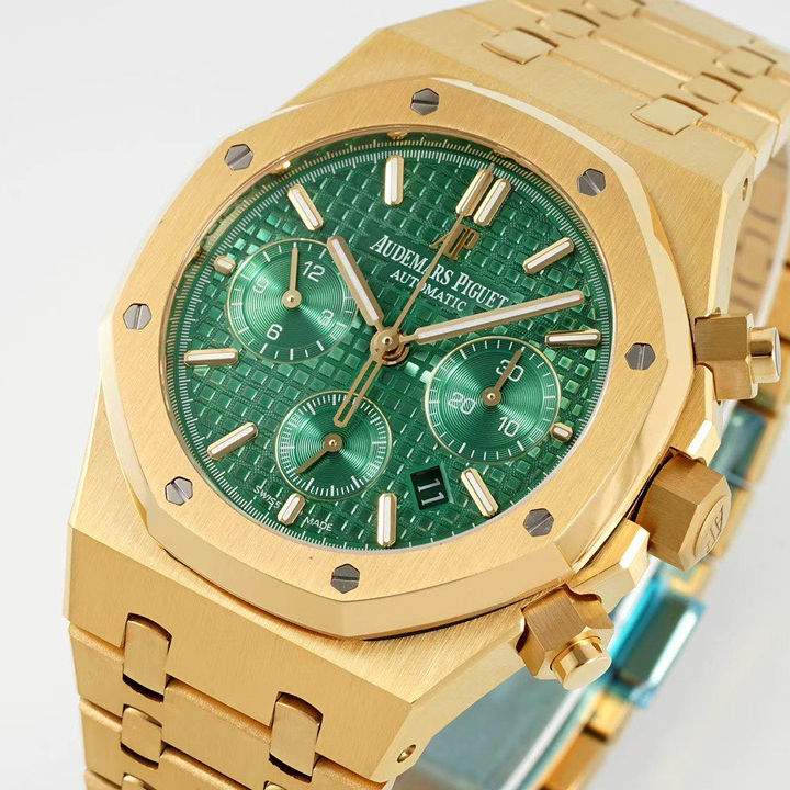 Audemars Piguet Watch