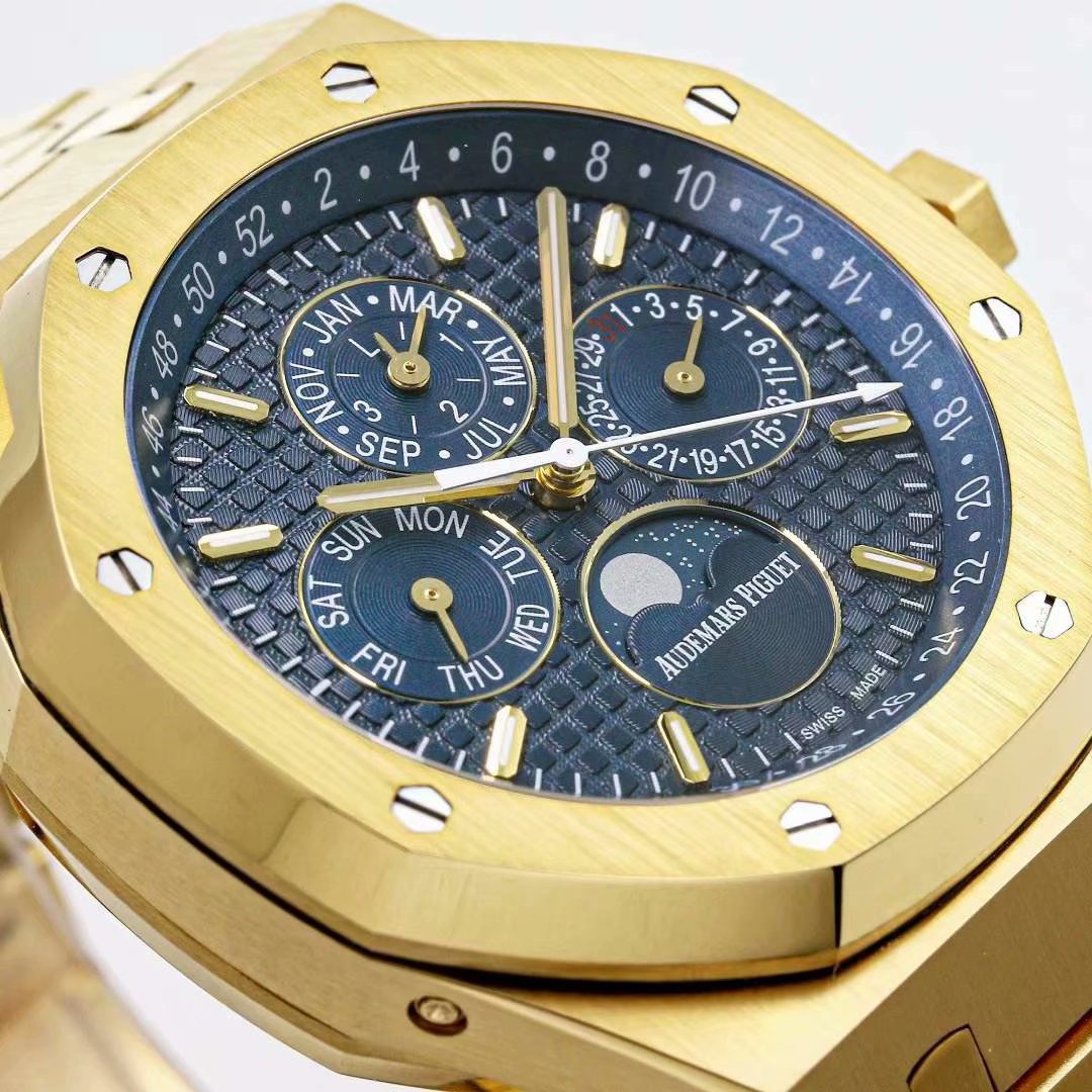 Audemars Piguet Watch
