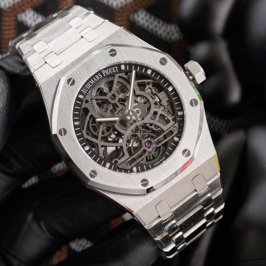 Audemars Piguet Watch