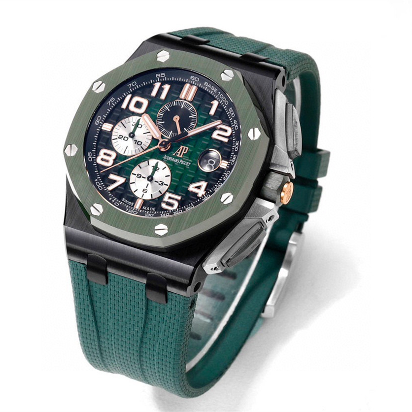 Audemars Piguet Watch