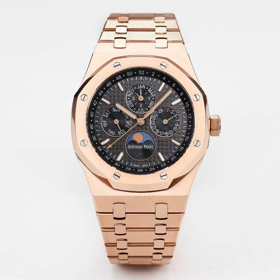 Audemars Piguet Watch
