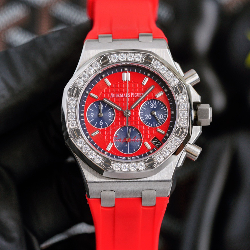 Audemars Piguet Watch