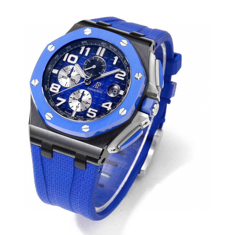 Audemars Piguet Watch