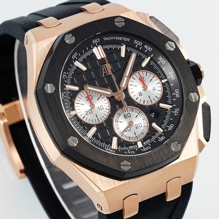 Audemars Piguet Watch