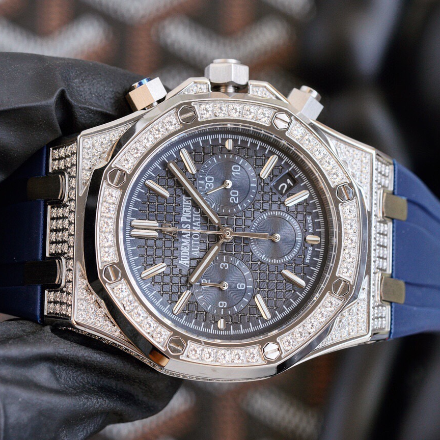 Audemars Piguet Watch