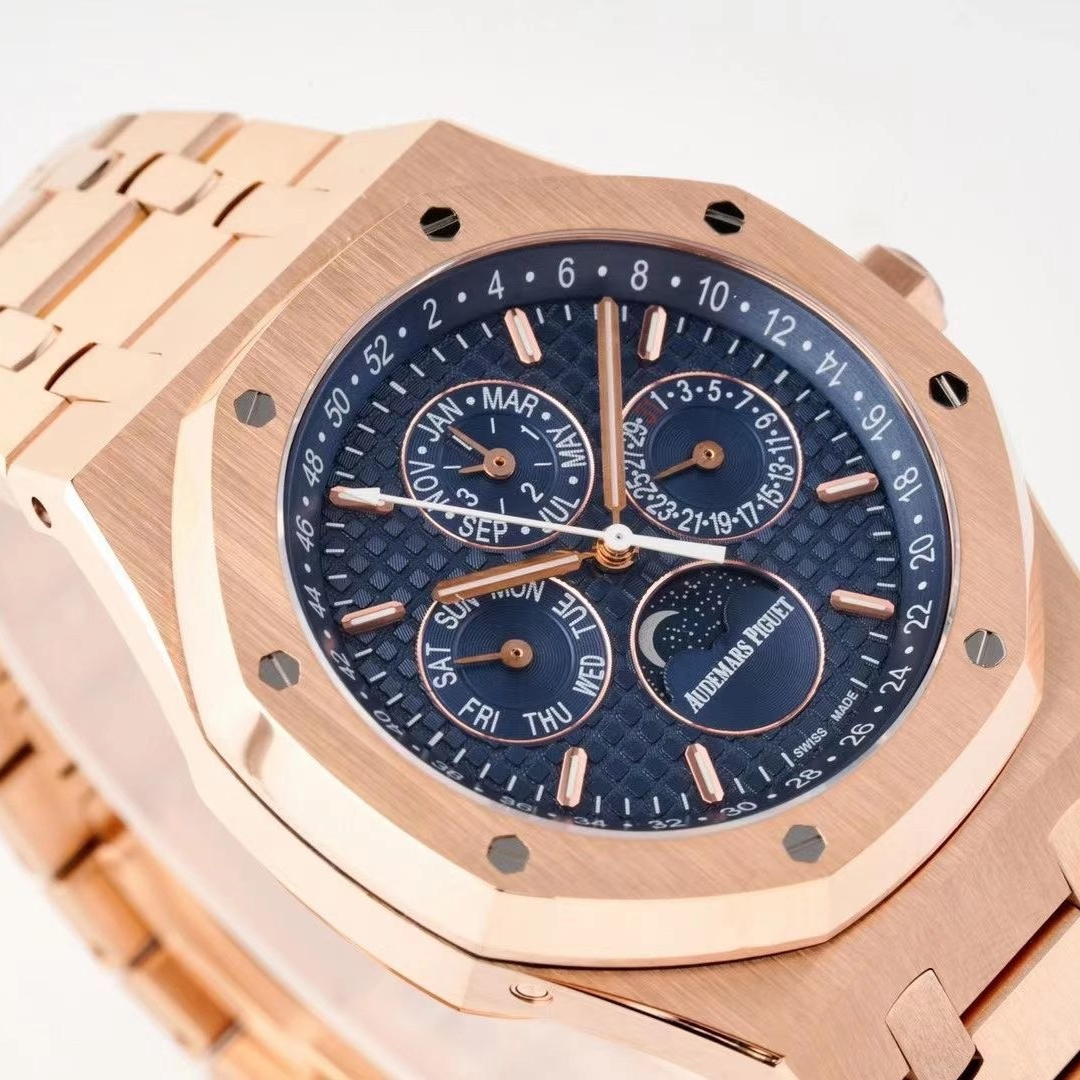 Audemars Piguet Watch