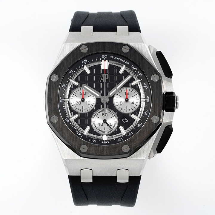 Audemars Piguet Watch