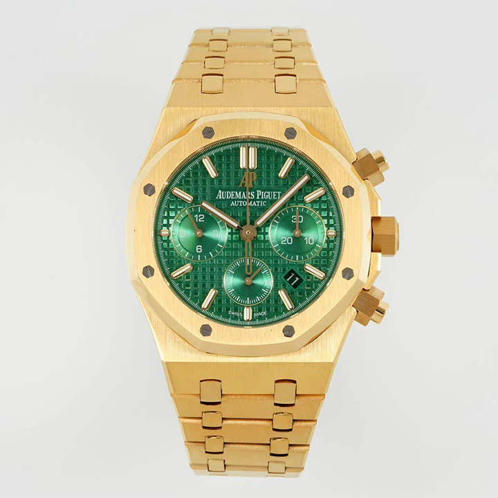 Audemars Piguet Watch