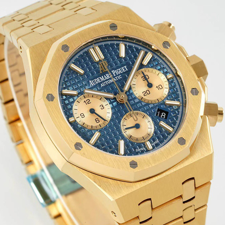 Audemars Piguet Watch