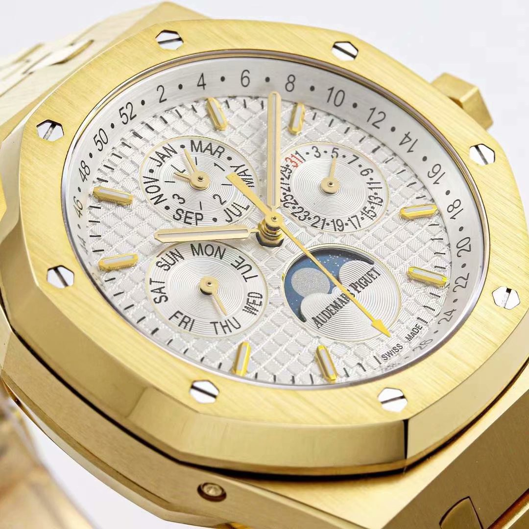 Audemars Piguet Watch