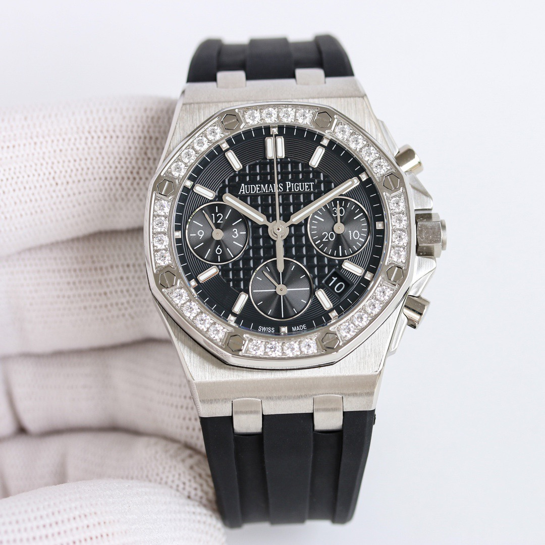 Audemars Piguet Watch