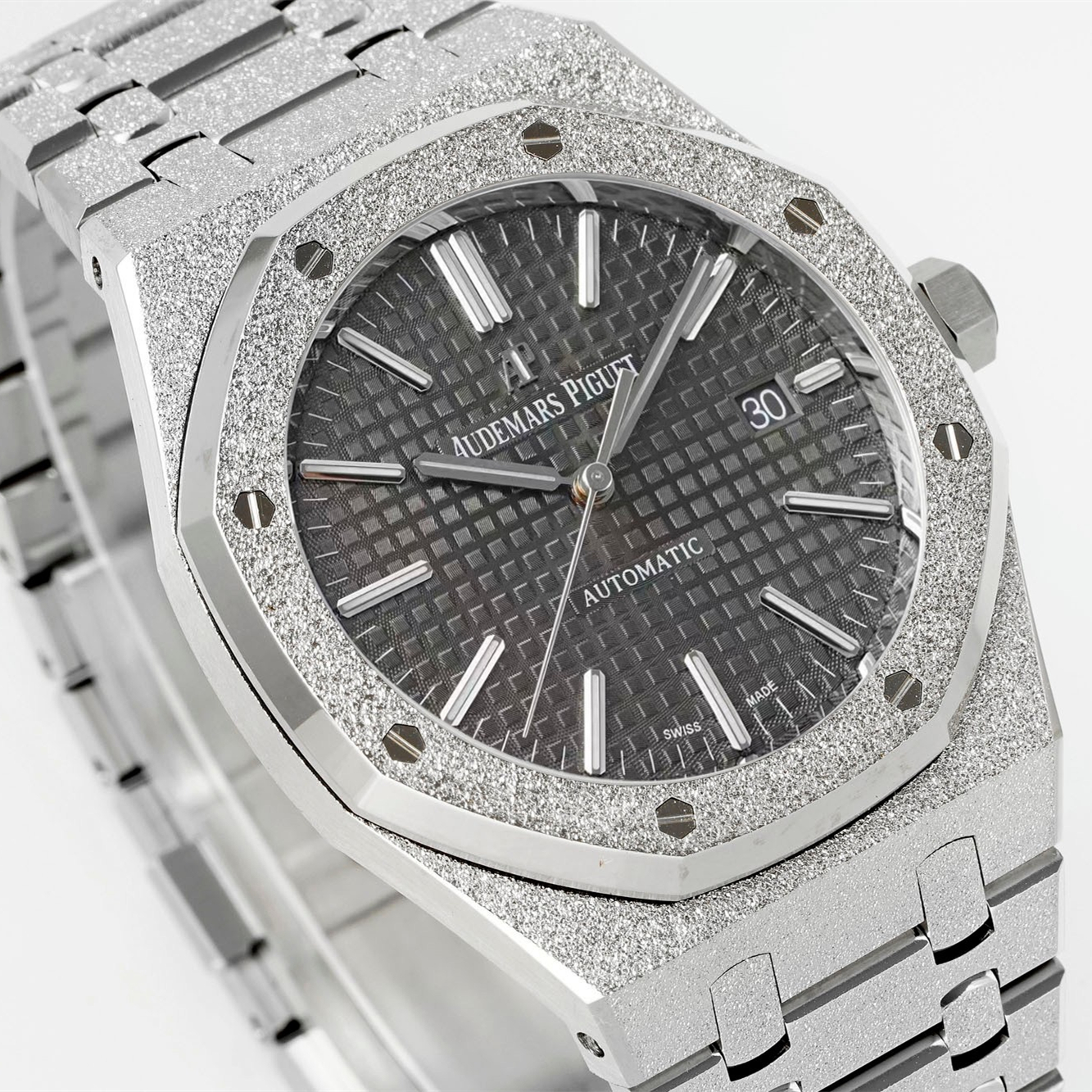 Audemars Piguet Watch
