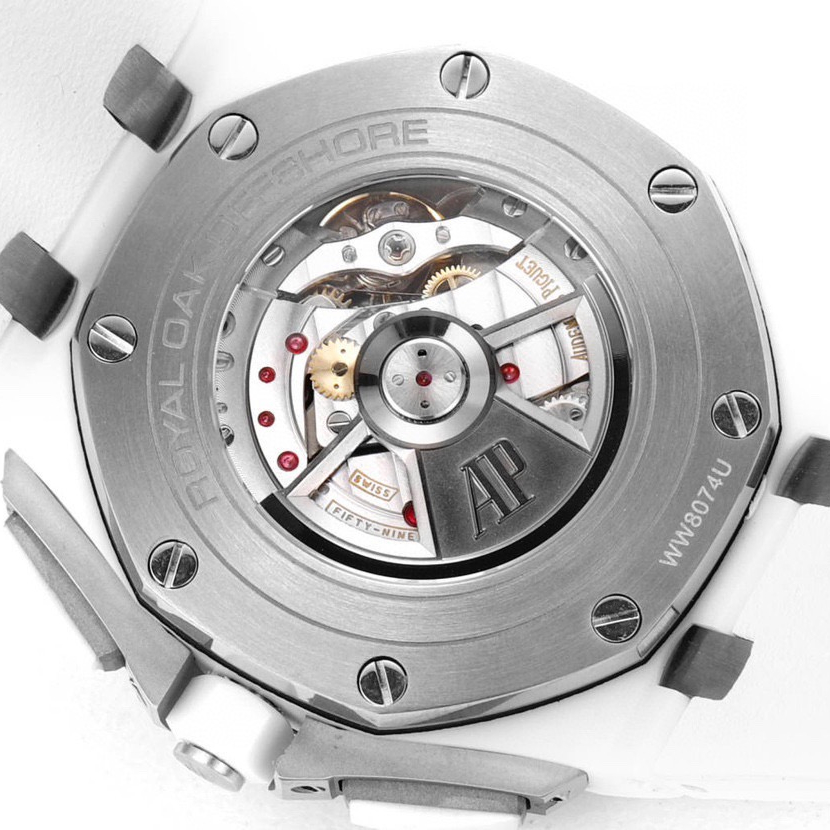 Audemars Piguet Watch
