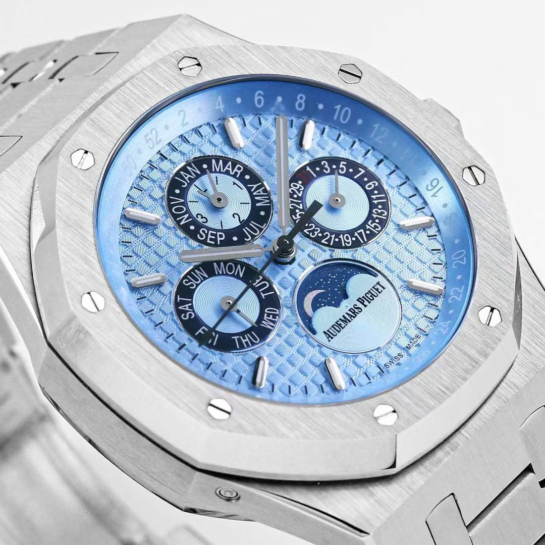 Audemars Piguet Watch