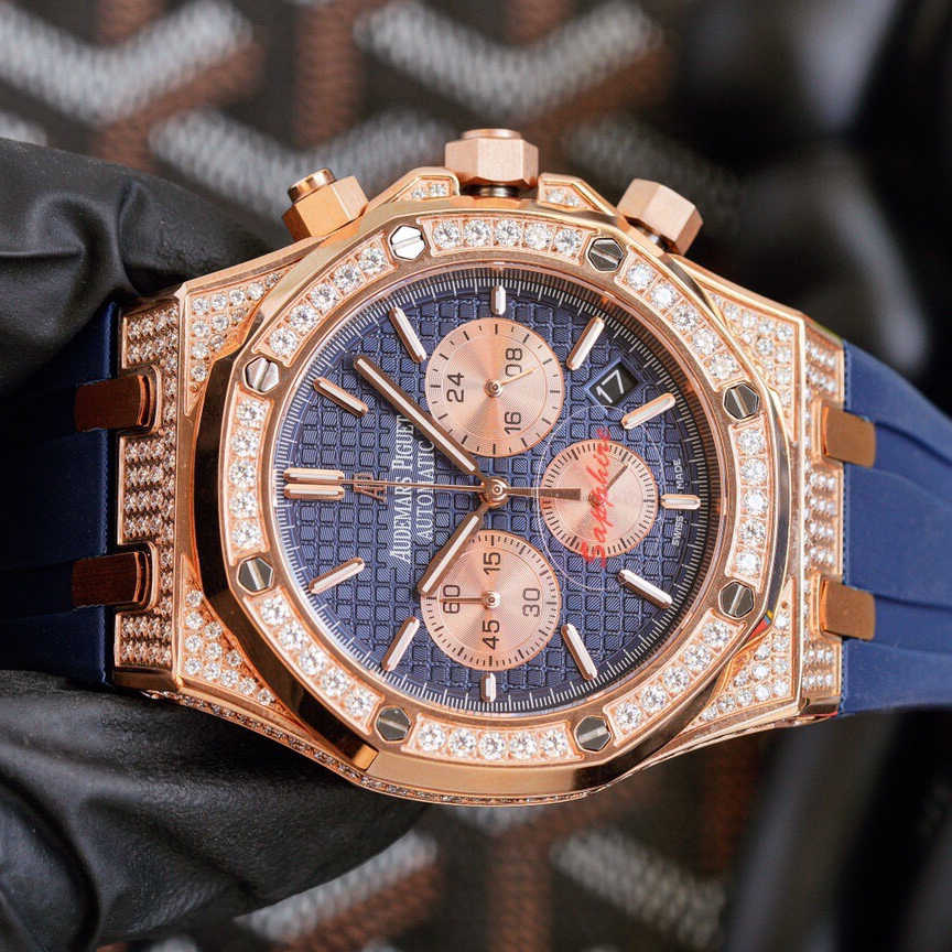 Audemars Piguet Watch