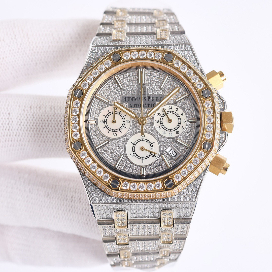 Audemars Piguet Watch