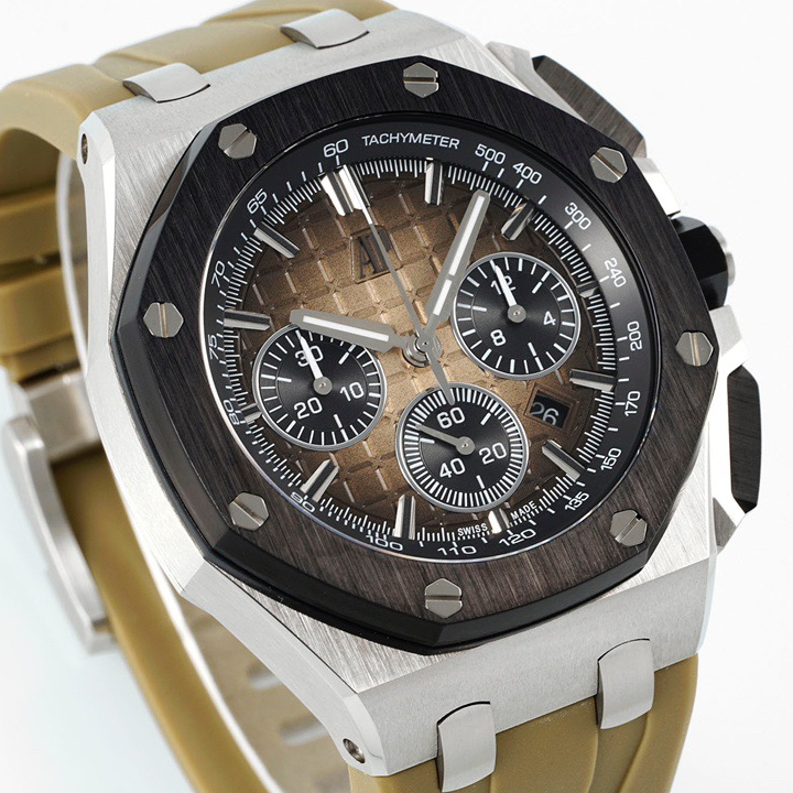 Audemars Piguet Watch