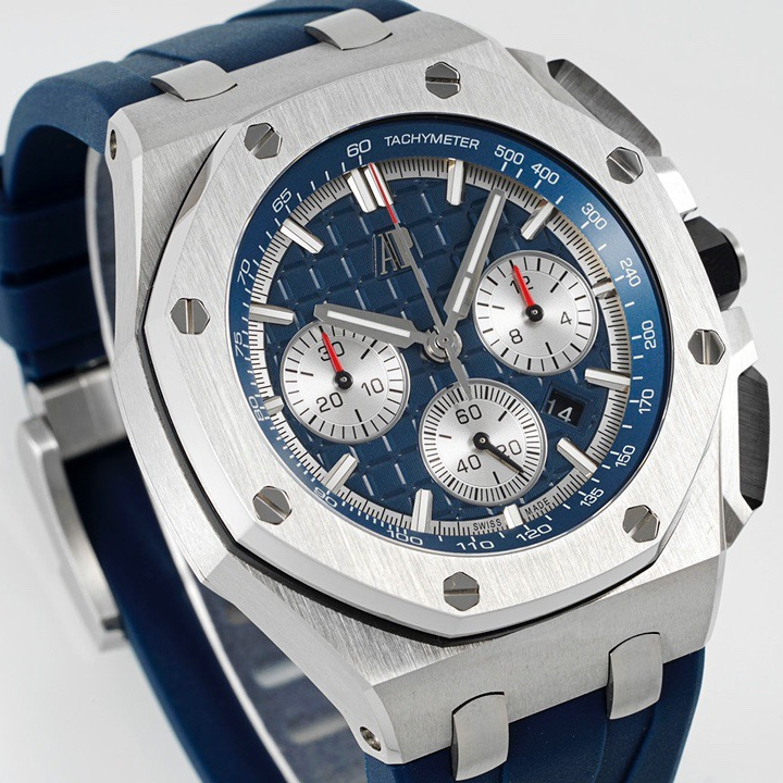 Audemars Piguet Watch