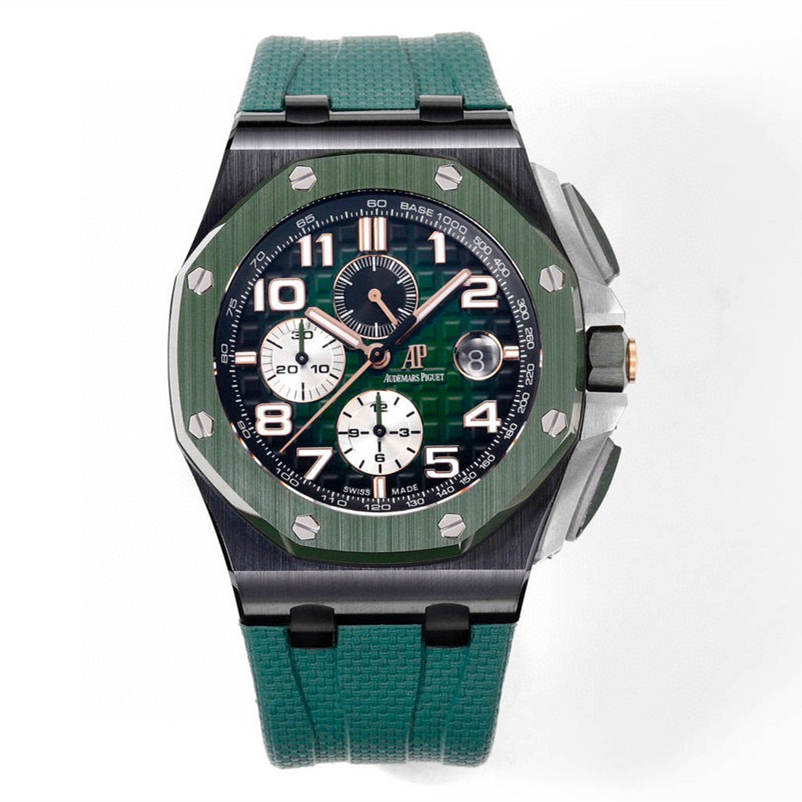Audemars Piguet Watch