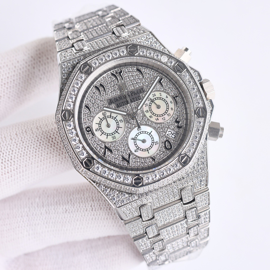 Audemars Piguet Watch