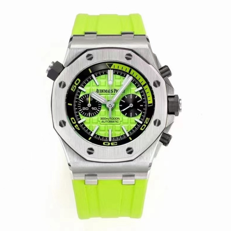 Audemars Piguet Watch