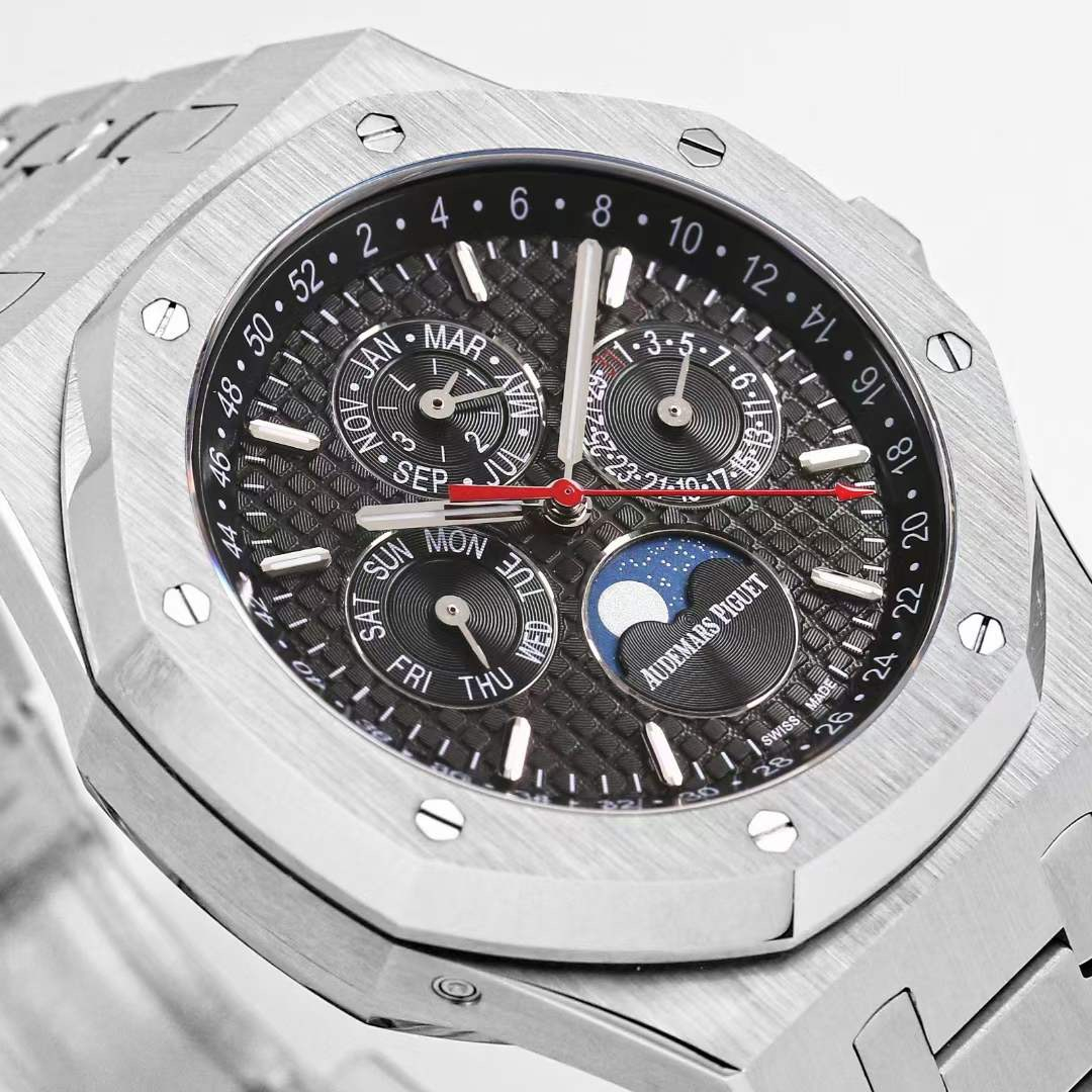 Audemars Piguet Watch