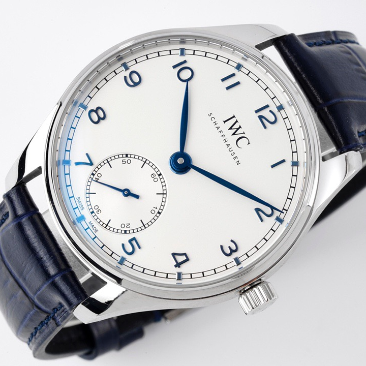 IWC watches
