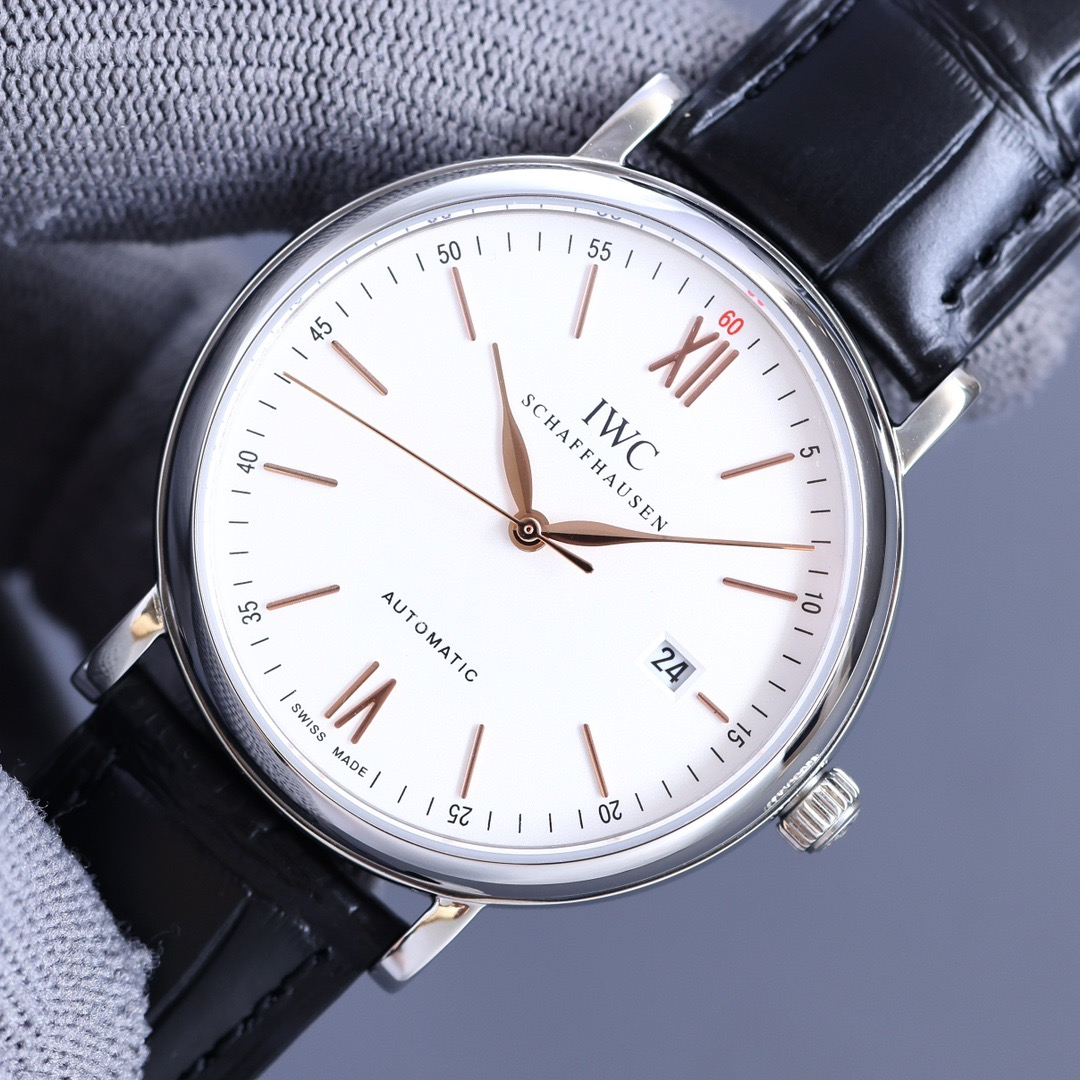 IWC watches