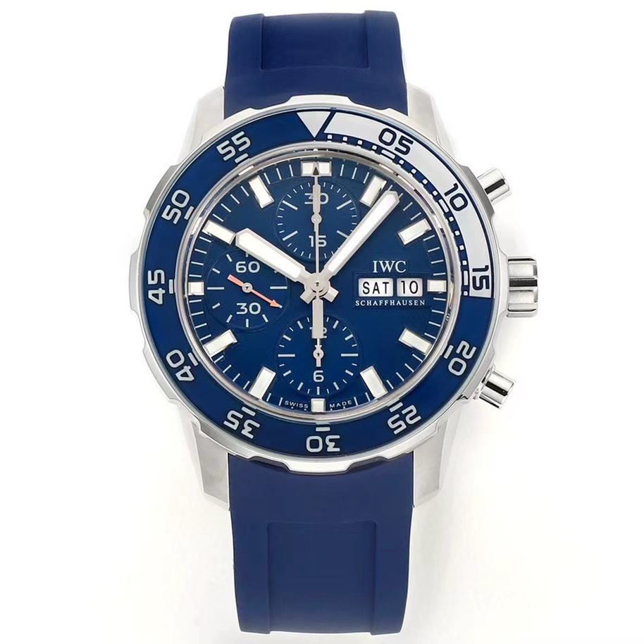 IWC watches