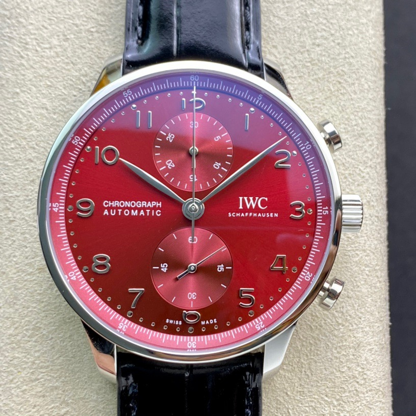 IWC watches