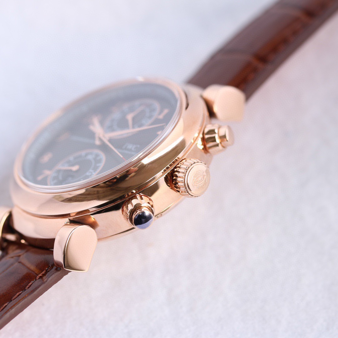 IWC watches