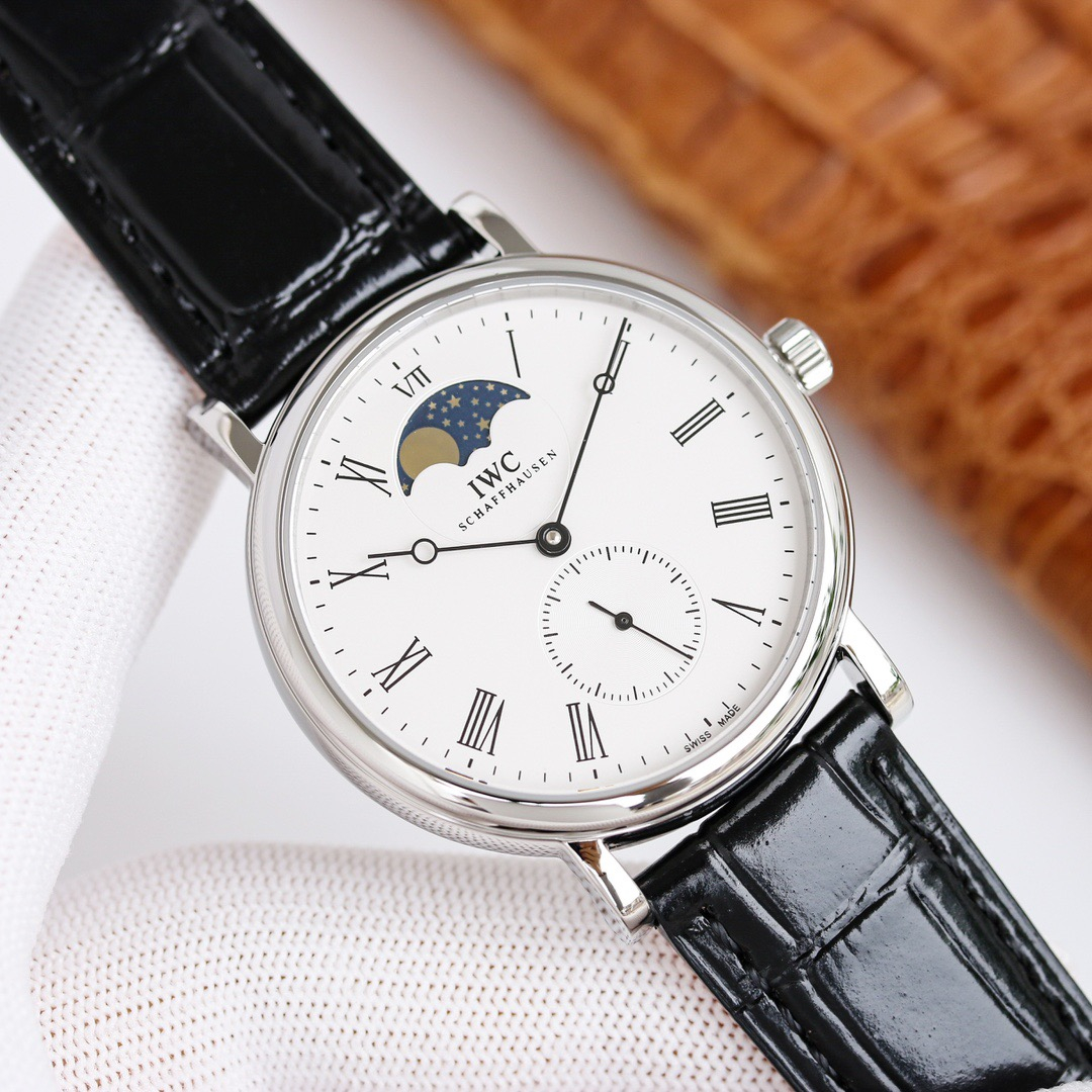 IWC watches