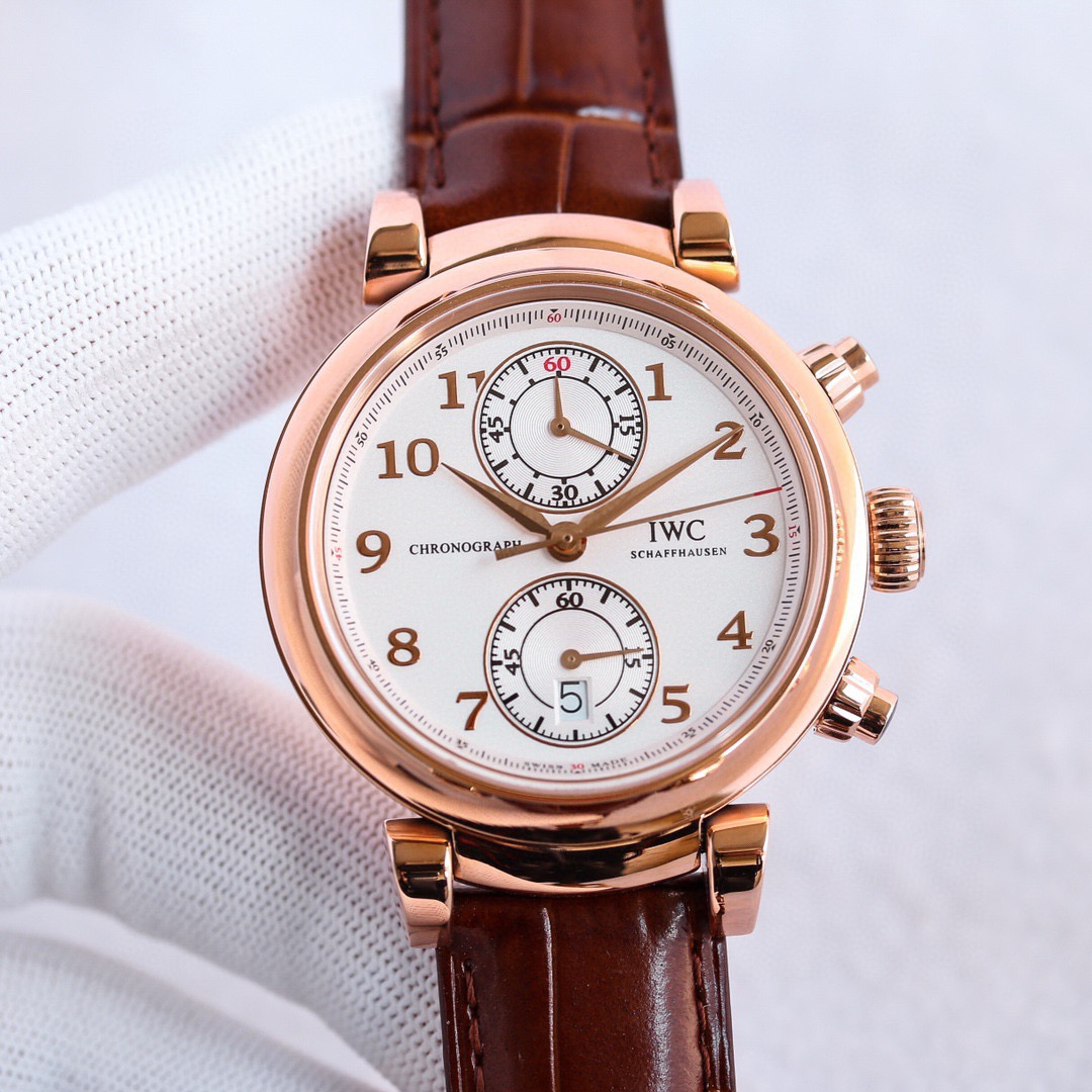 IWC watches