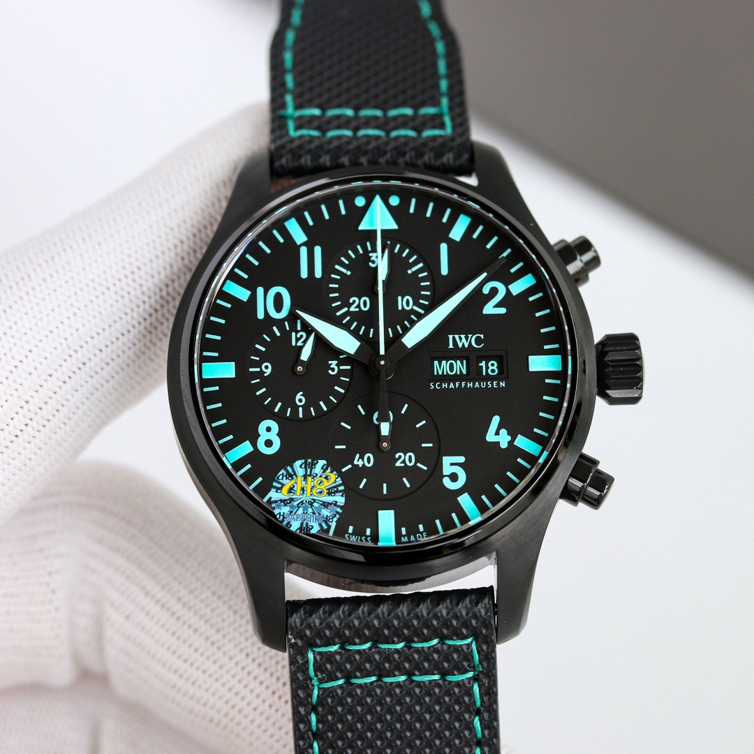 IWC watches