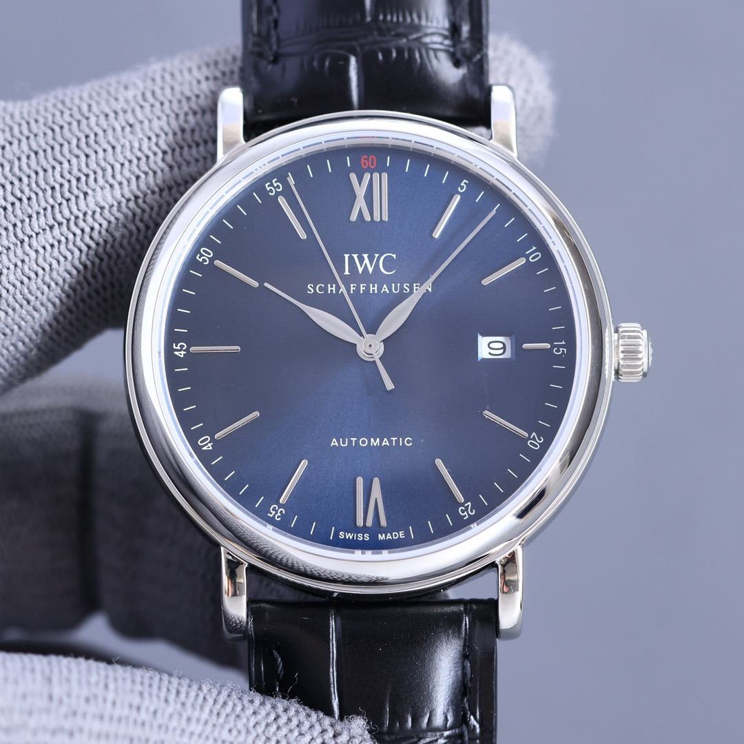IWC watches