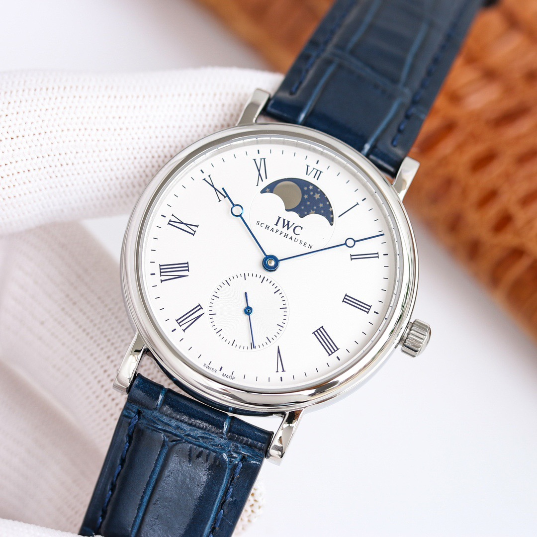 IWC watches