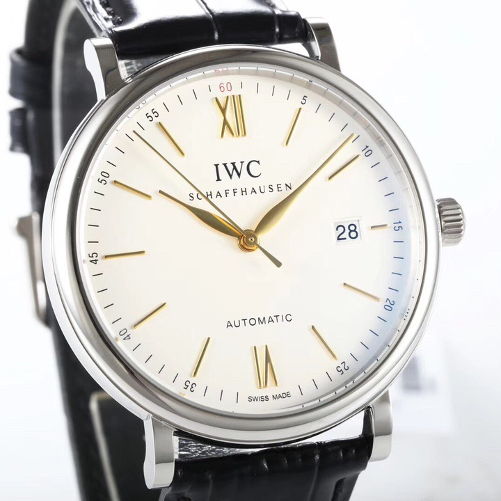 IWC watches