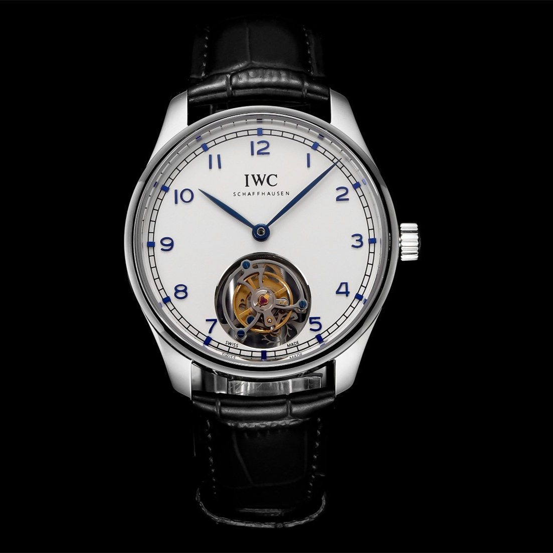 IWC watches