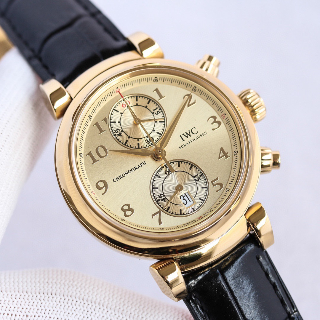 IWC watches