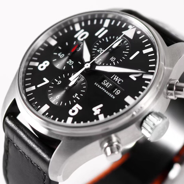 IWC watches