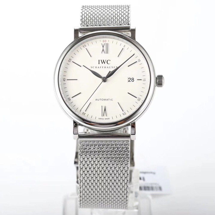 IWC watches