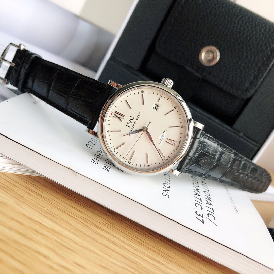 IWC watches